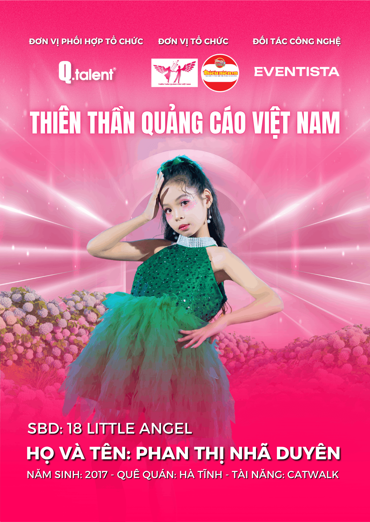 PHAN THỊ NHÃ DUYÊN