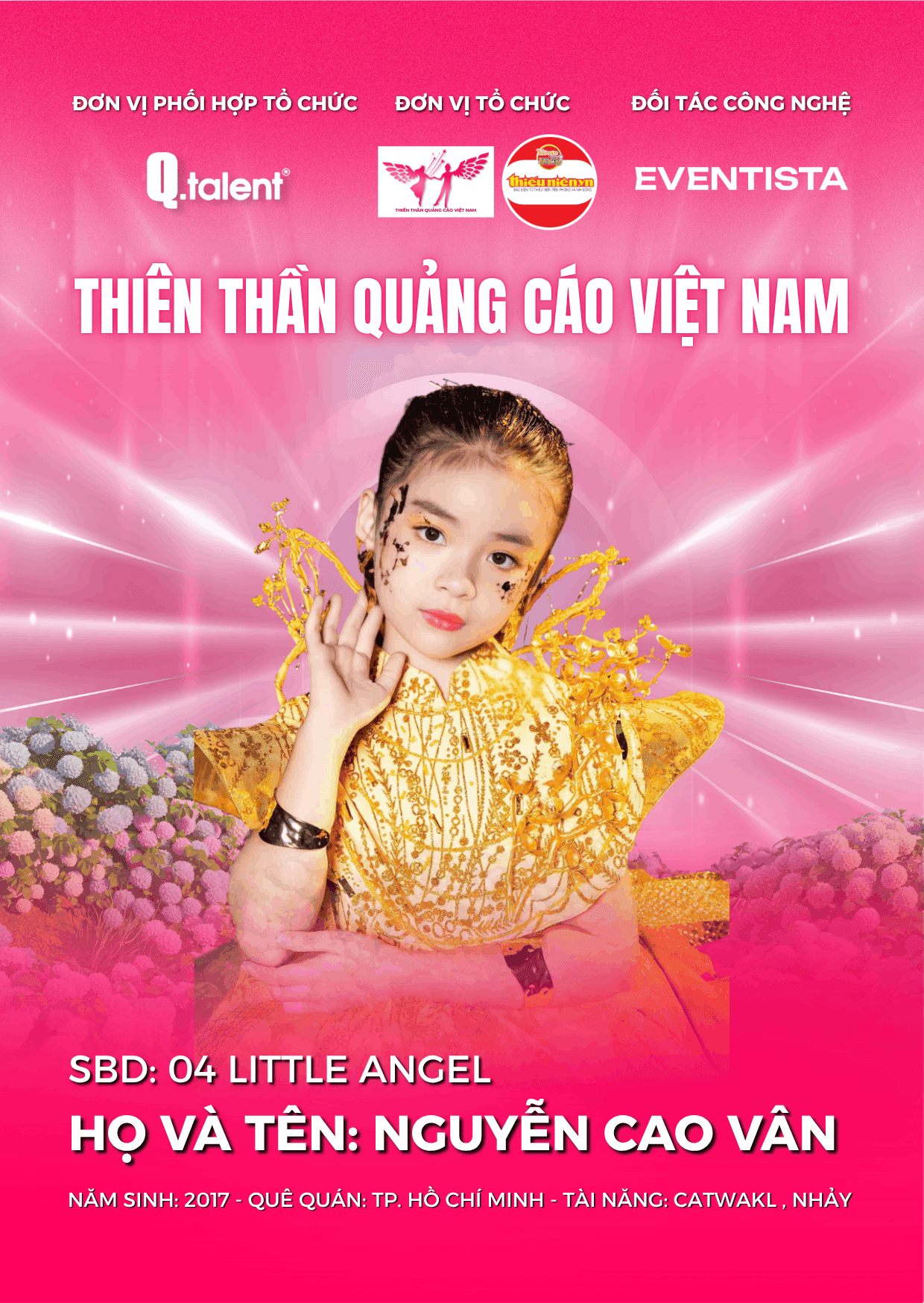 NGUYỄN CAO VÂN