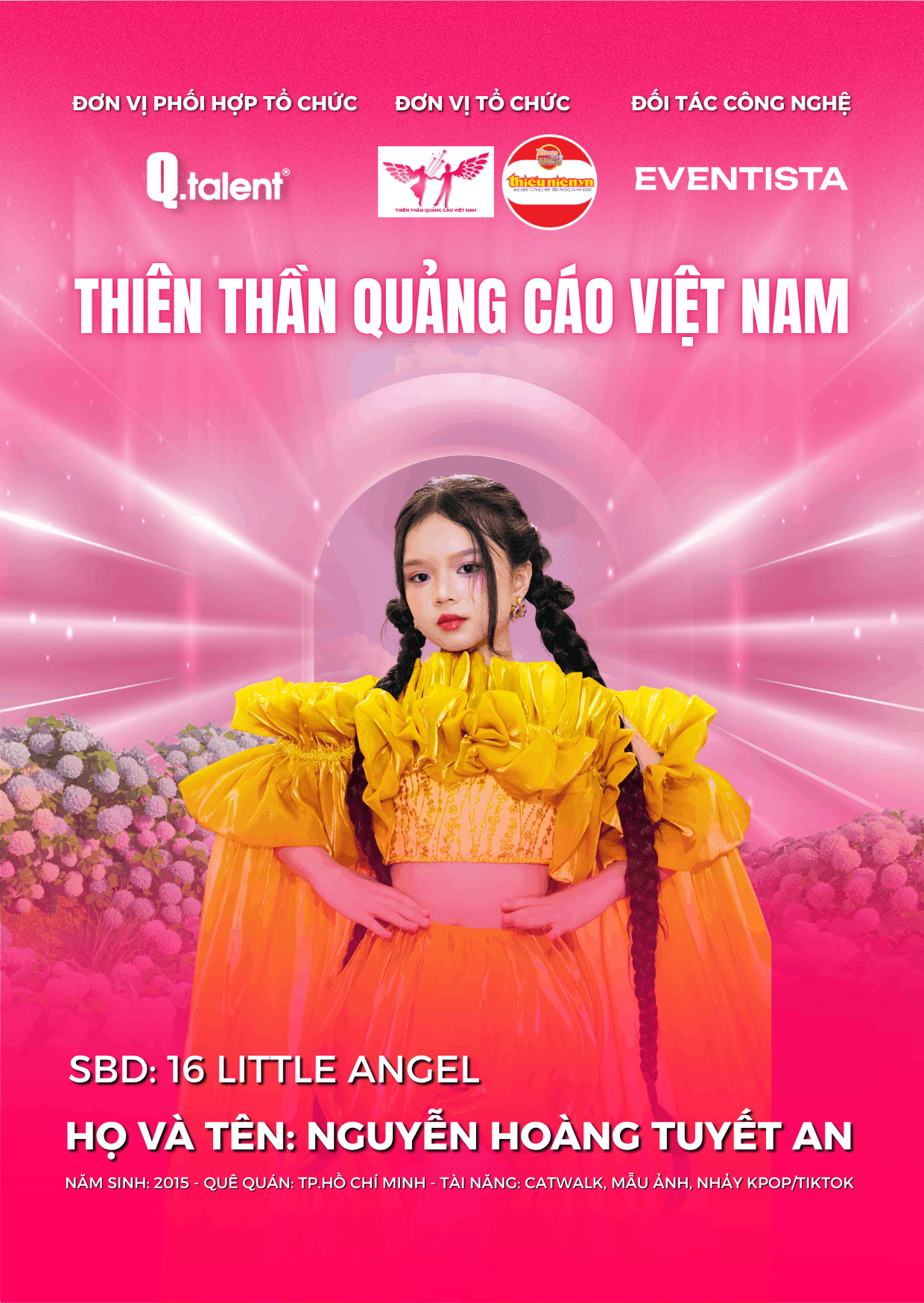 NGUYỄN HOÀNG TUYẾT AN