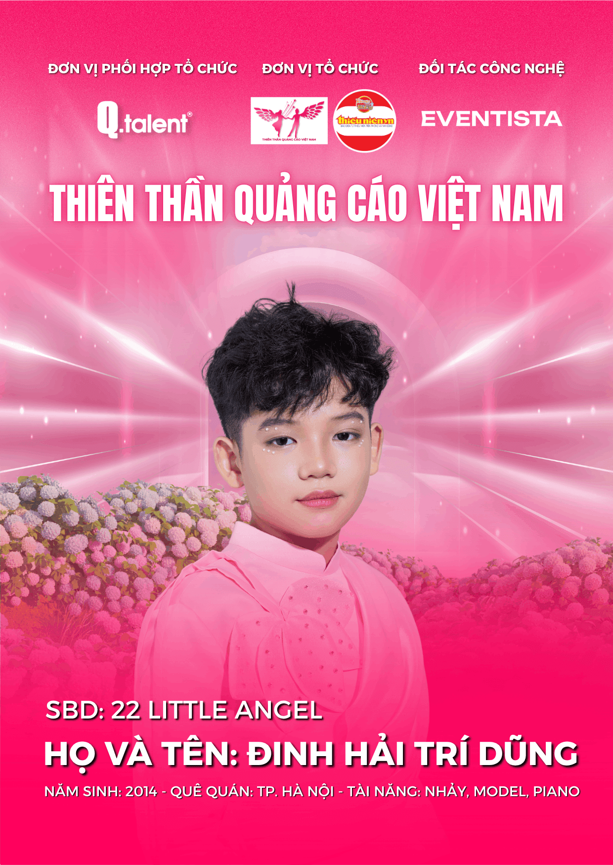ĐINH HẢI TRÍ DŨNG
