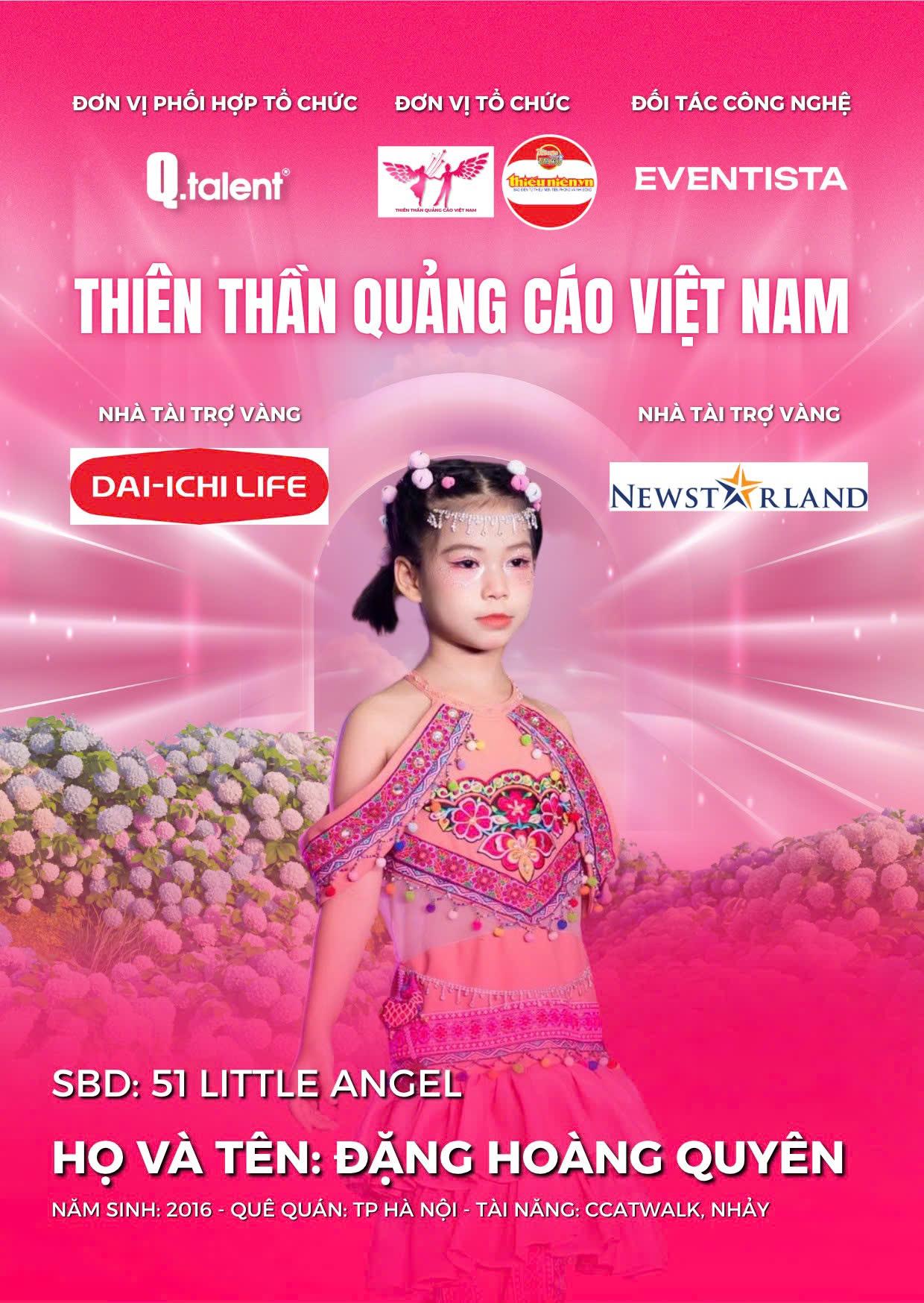 ĐẶNG HOÀNG QUYÊN