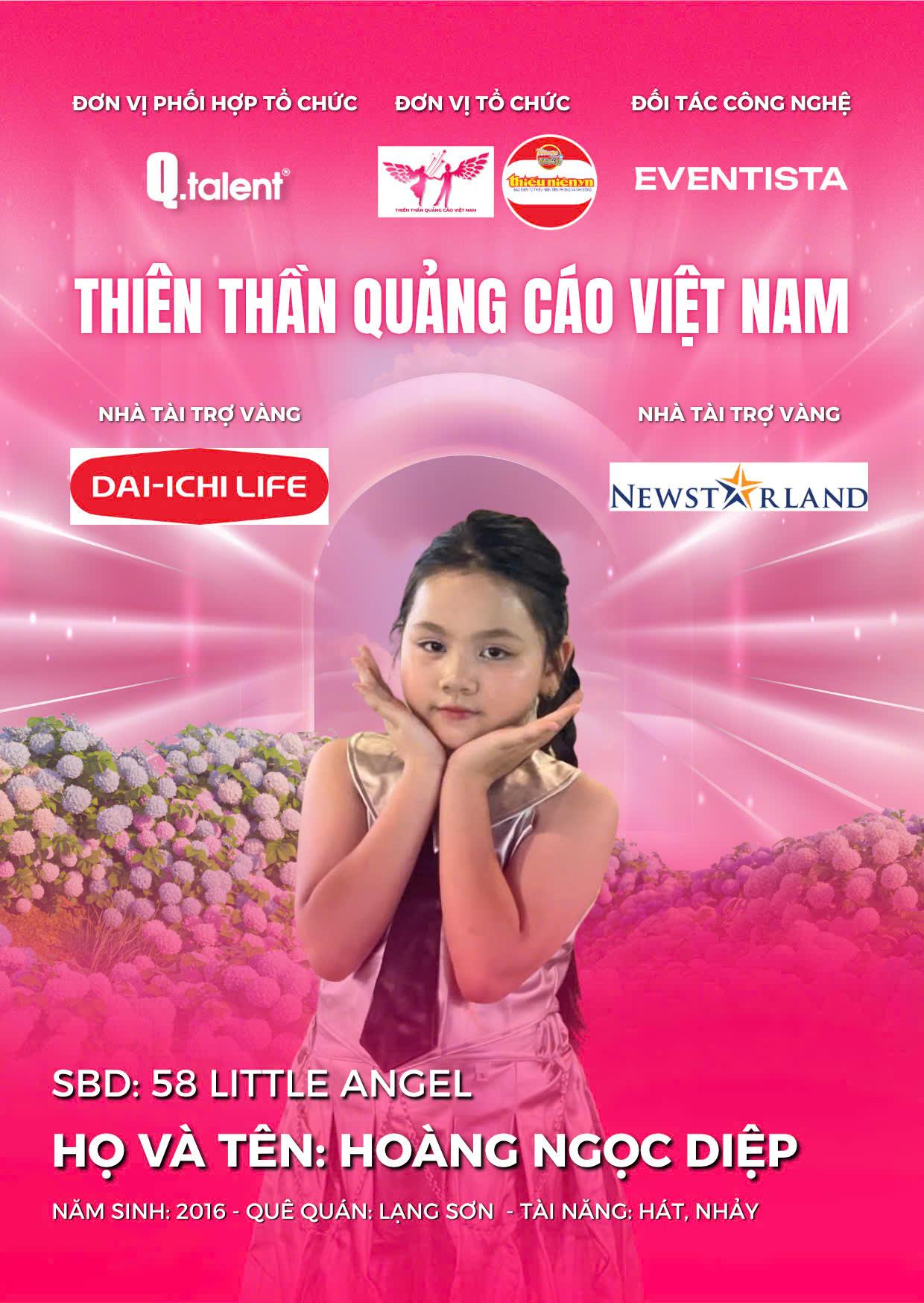 Hoàng Ngọc Diệp